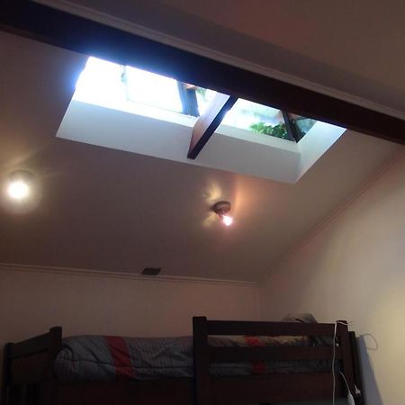 Hostal Los Avellanos Temuco Kültér fotó