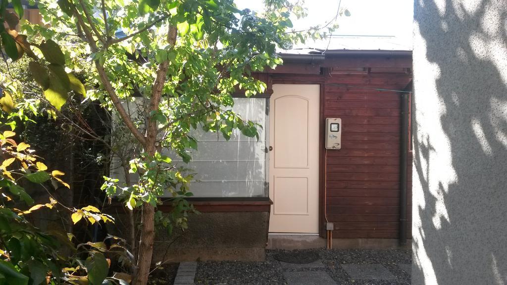 Hostal Los Avellanos Temuco Szoba fotó