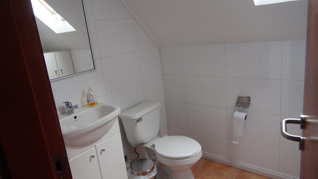 Hostal Los Avellanos Temuco Szoba fotó