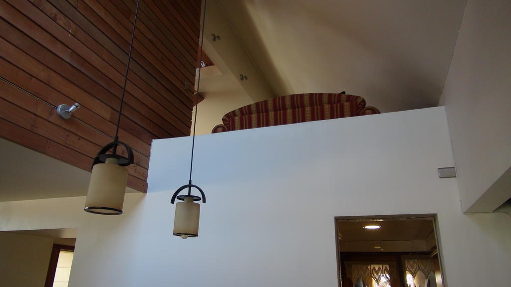 Hostal Los Avellanos Temuco Kültér fotó