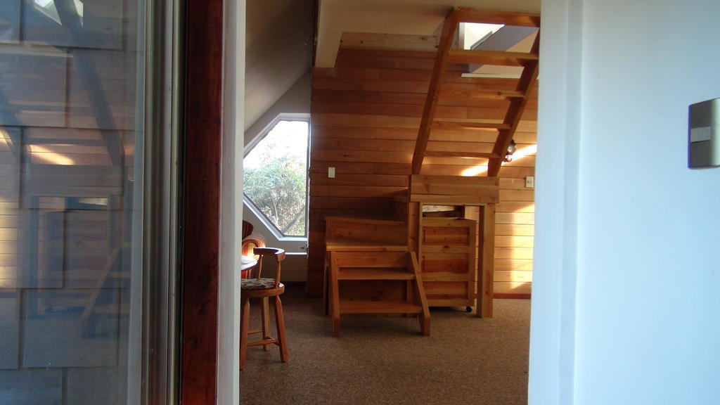 Hostal Los Avellanos Temuco Kültér fotó