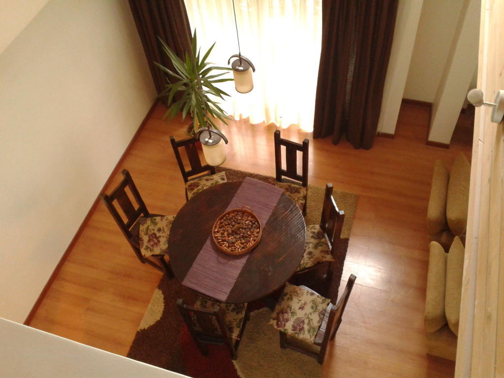 Hostal Los Avellanos Temuco Kültér fotó