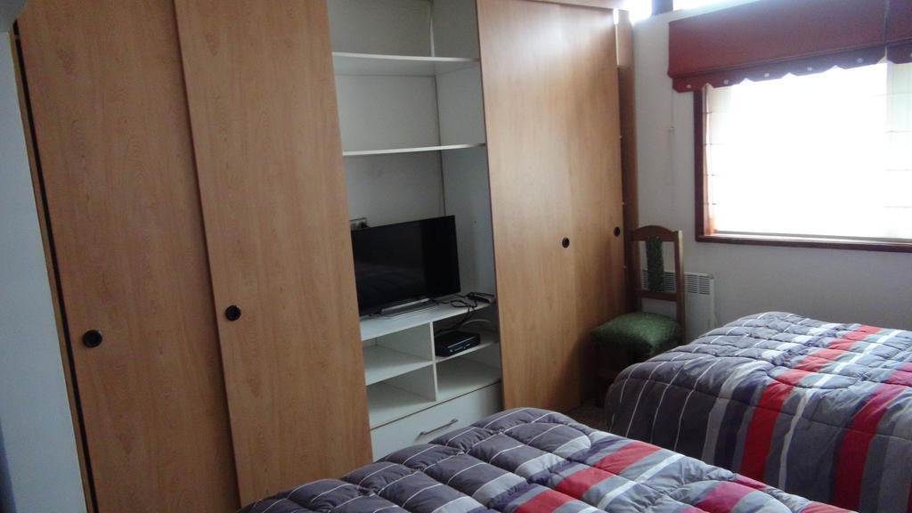 Hostal Los Avellanos Temuco Kültér fotó