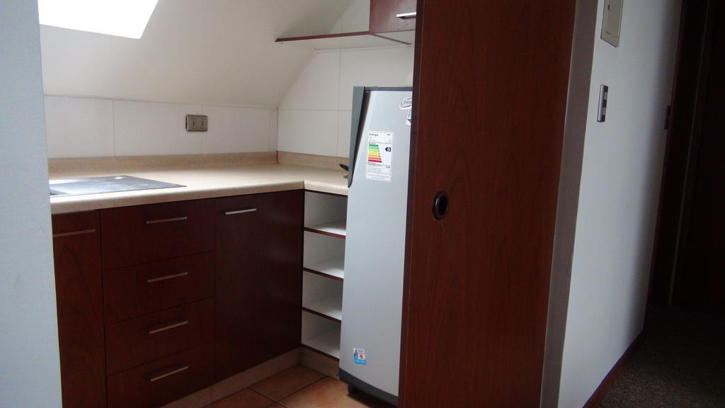 Hostal Los Avellanos Temuco Kültér fotó