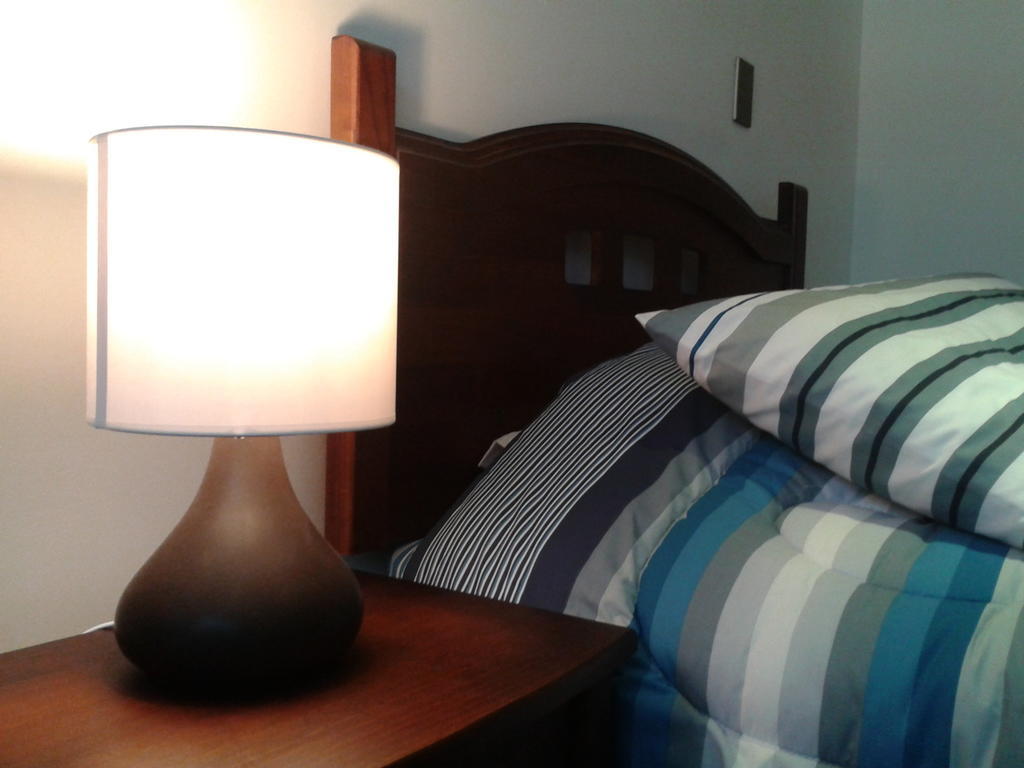 Hostal Los Avellanos Temuco Kültér fotó