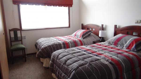 Hostal Los Avellanos Temuco Kültér fotó
