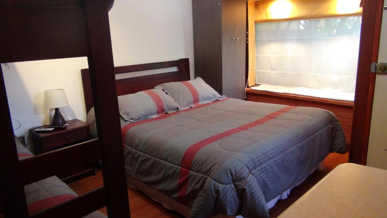 Hostal Los Avellanos Temuco Kültér fotó